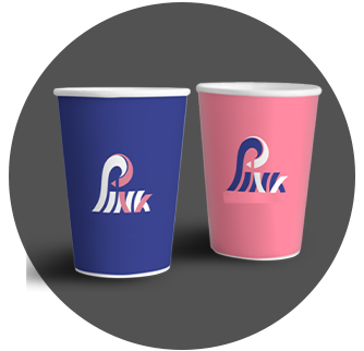 لیوان کاغذی